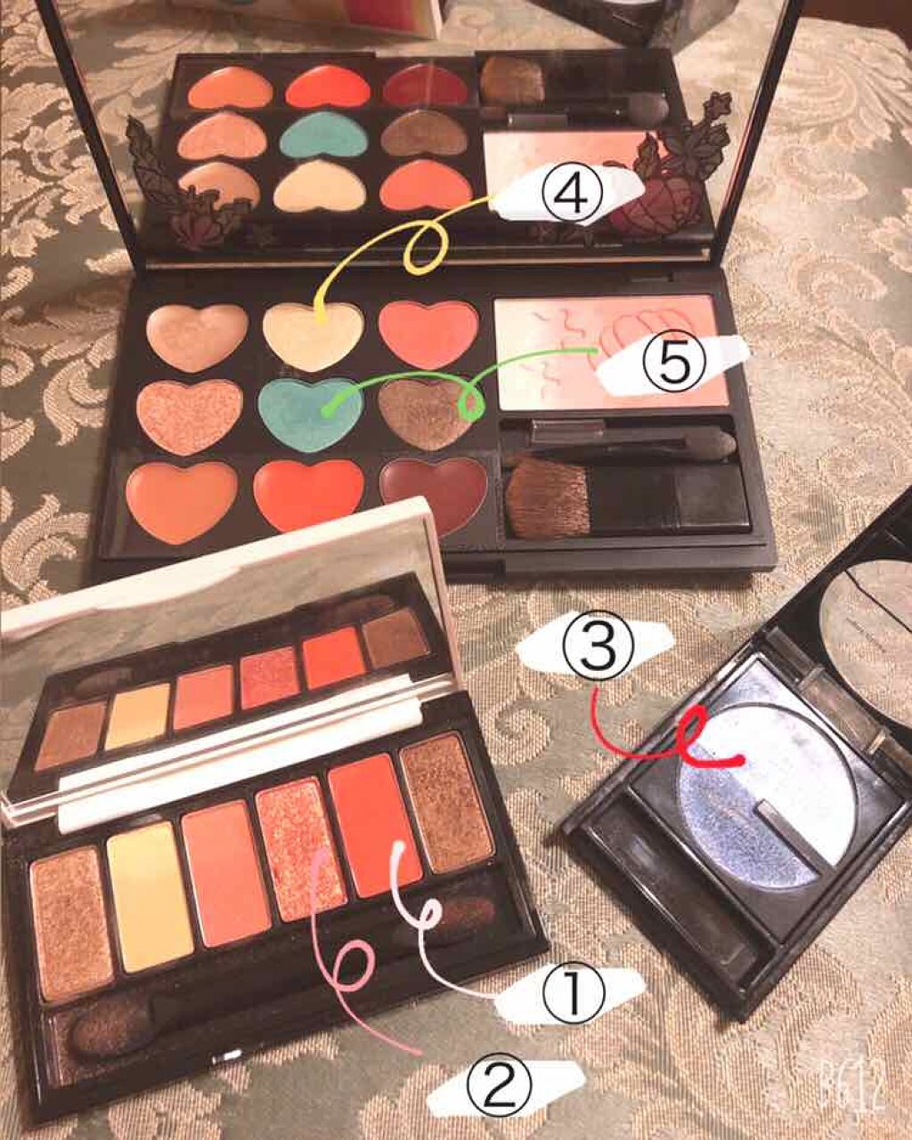 を使ったクチコミ（2枚目）