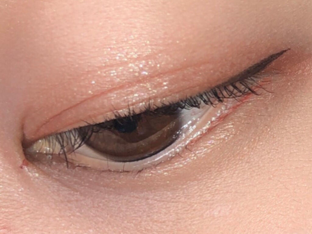 3CE アイスイッチ/3CE/グリッターを使ったクチコミ(2枚目)