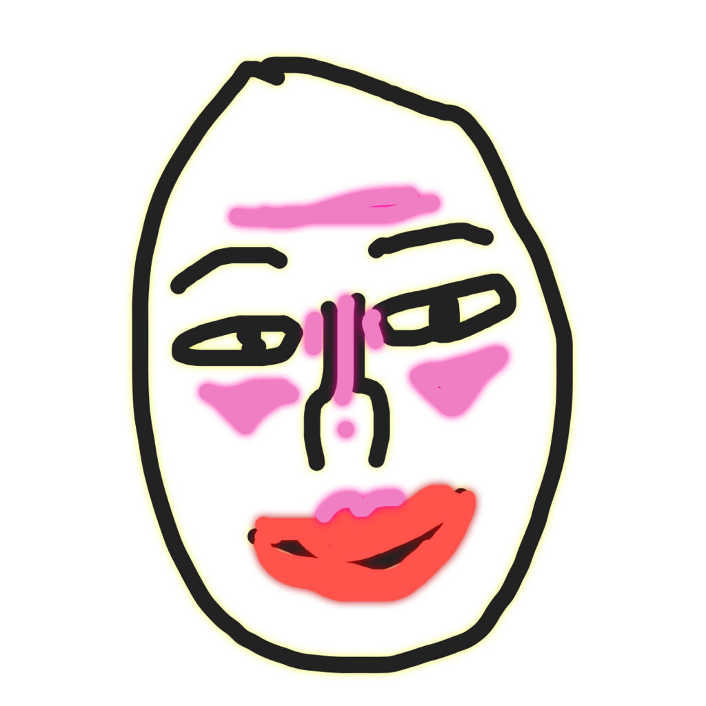 パールグロウハイライト/CEZANNE/パウダーハイライトを使ったクチコミ（2枚目）