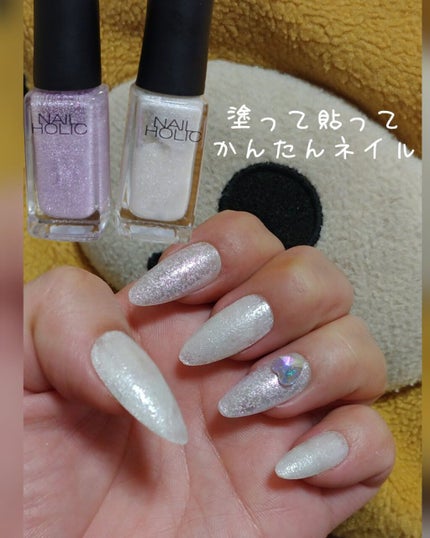 #ネイル,#シンプルネイル,#セルフネイル,#かんたんネイル,#プチプラネイル,#ドラネイルのネイルデザイン