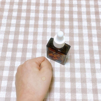 ビタミンCブースティングセラム/Dr.Althea/美容液を使ったクチコミ(2枚目)