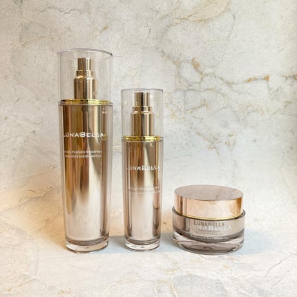 アクティビティプロバイオティクス クリーム/LUNA BELLA/フェイスクリームを使ったクチコミ(9枚目)