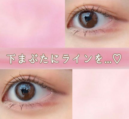 UR GLAM BLOOMING EYE COLOR PALETTE/U R GLAM/アイシャドウパレットを使ったクチコミ(1枚目)