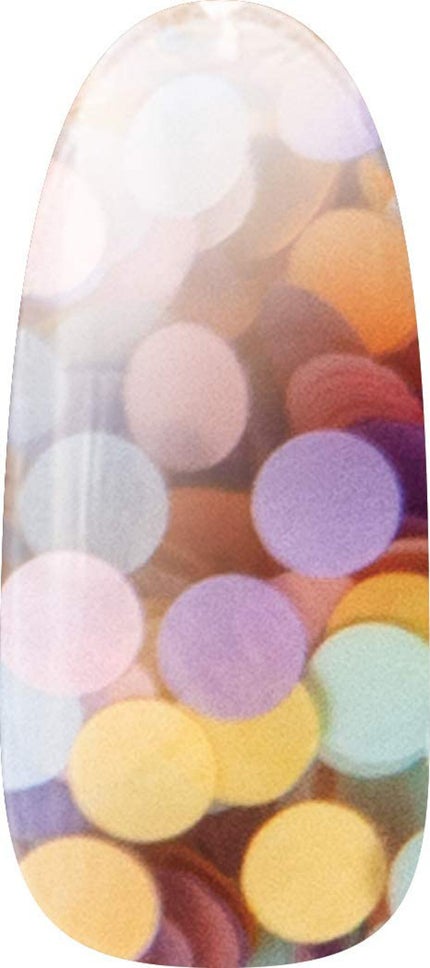 PLB09 未確認の四大元素