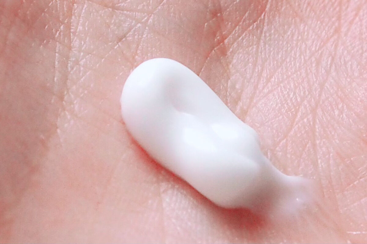 プレミアムボディクリーム at bath time/BARTH/ボディクリームを使ったクチコミ（3枚目）