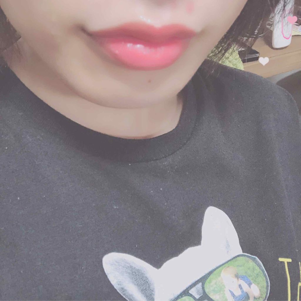 口紅(詰替用)/ちふれ/口紅を使ったクチコミ(2枚目)