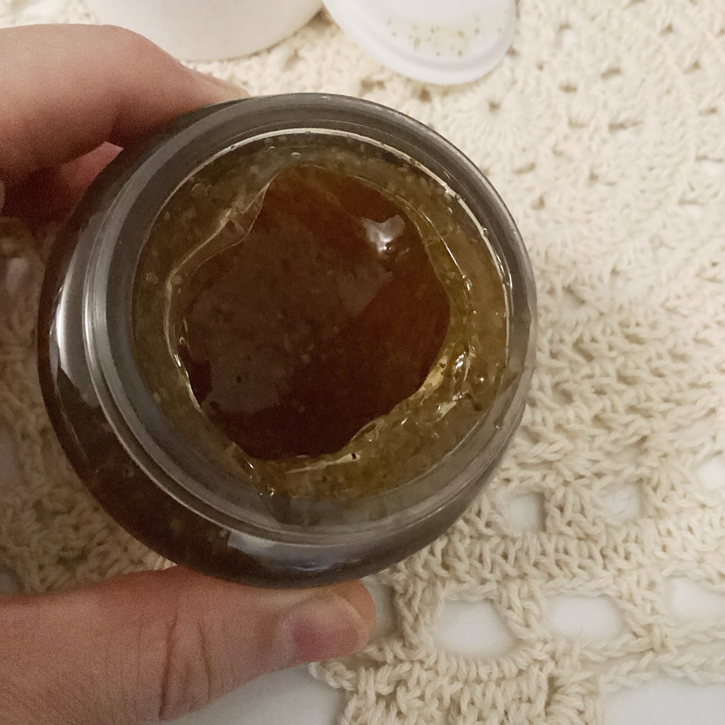 リアルシカペストパック/ビューランチ/洗い流すパック・マスクを使ったクチコミ(2枚目)