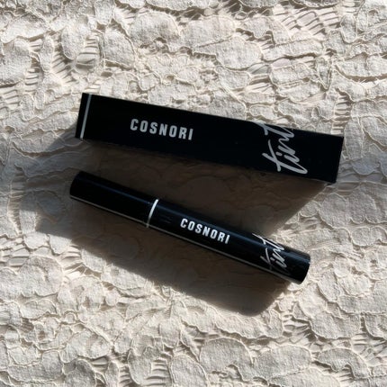 ロングアクティブアイラッシュセラム/COSNORI/まつげ美容液を使ったクチコミ(4枚目)