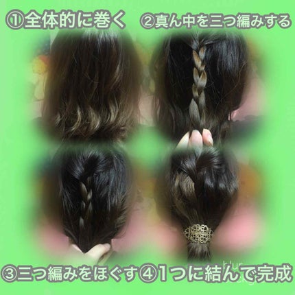 ザ・オリジナル ノーマル/TANGLE TEEZER/ヘアブラシを使ったクチコミ(2枚目)