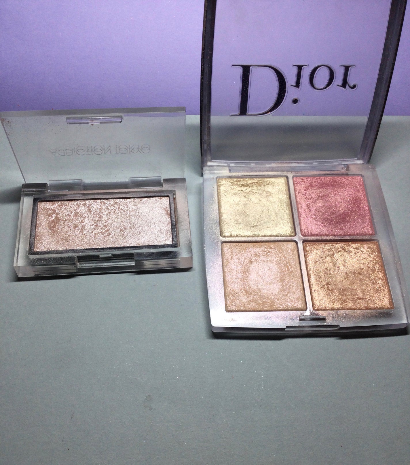 ボリューム&カールマスカラ アドバンストフィルム/ヒロインメイク/マスカラを使ったクチコミ(4枚目)