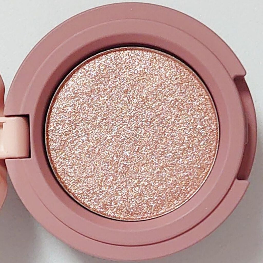 ビューティーベントー/Kaja(カジャ)/単色アイシャドウを使ったクチコミ(4枚目)