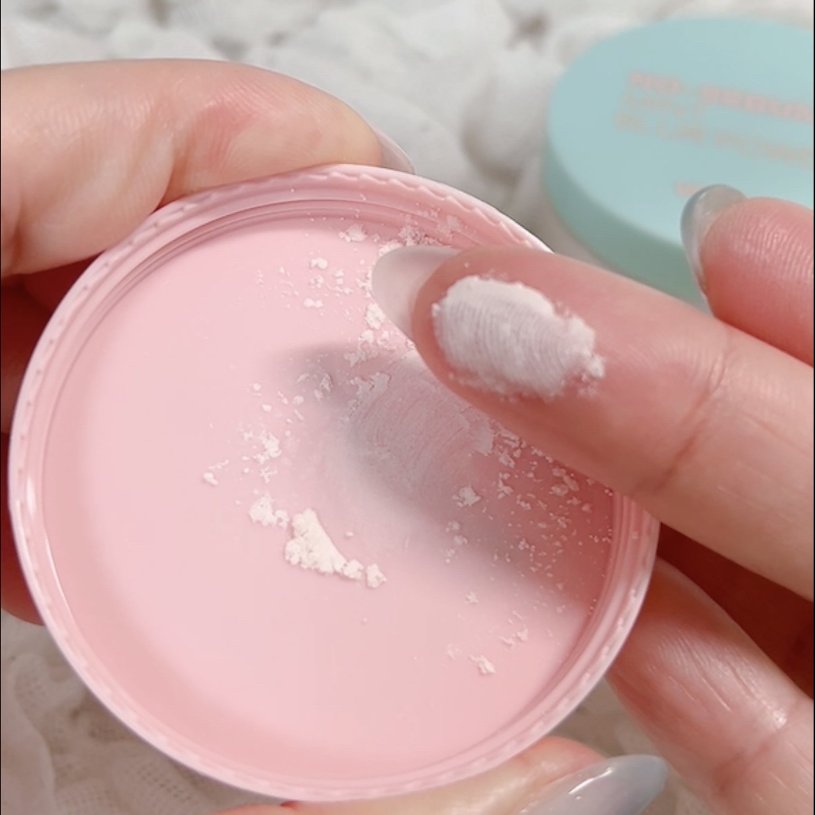 エポナオリエンタルリップアンドマルチバーム/EPONA/リップバームを使ったクチコミ（3枚目）