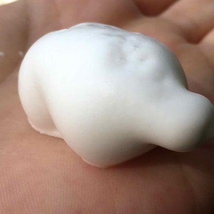 オルビスユームースヴェールマスク/オルビス/洗い流すパック・マスクを使ったクチコミ(4枚目)