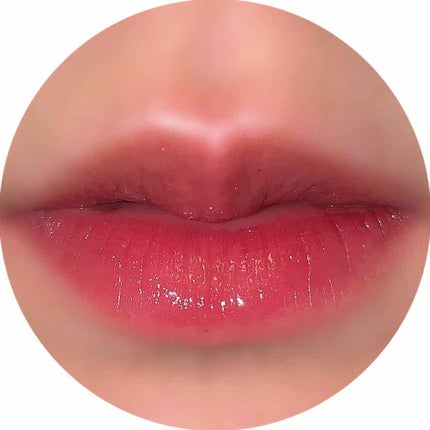 アピュー ウォーターライト ティント/A’pieu/リップティントを使ったクチコミ(2枚目)