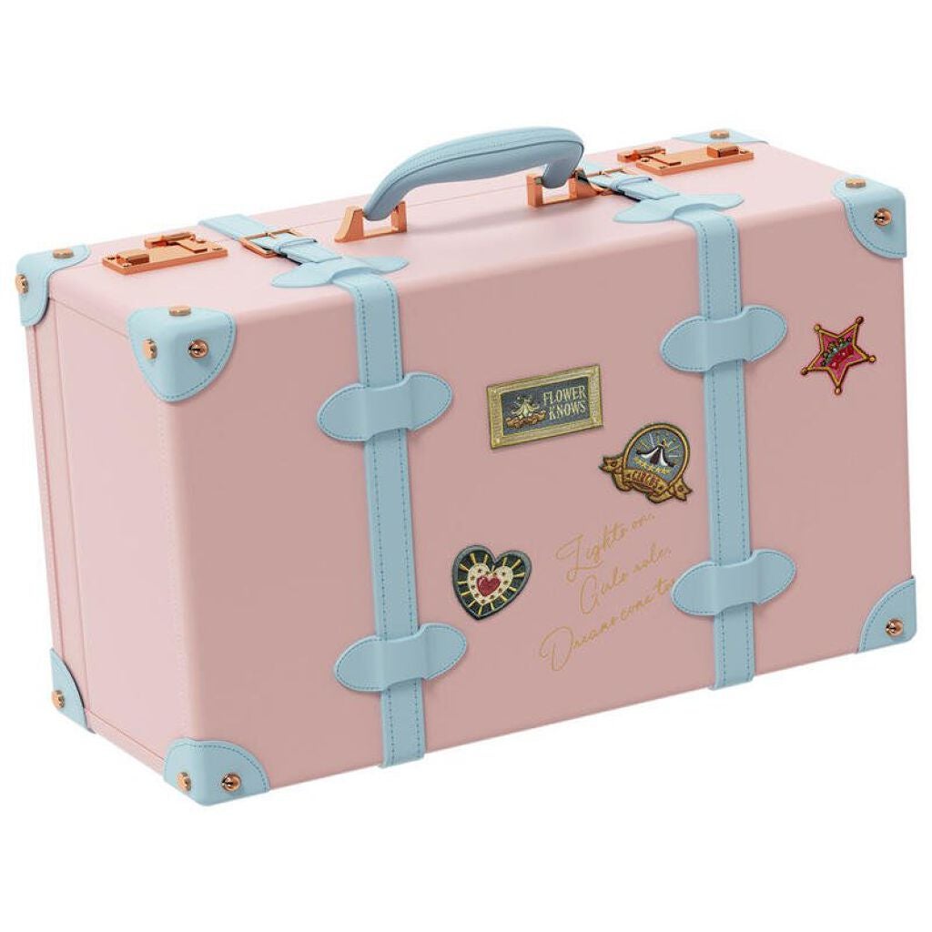 まり@大人な女性になりたい34歳 on LIPS 「🎪フラワーノーズ福袋🎪フラワーノーズサーカスシリーズが全て入っ..」(5枚目)