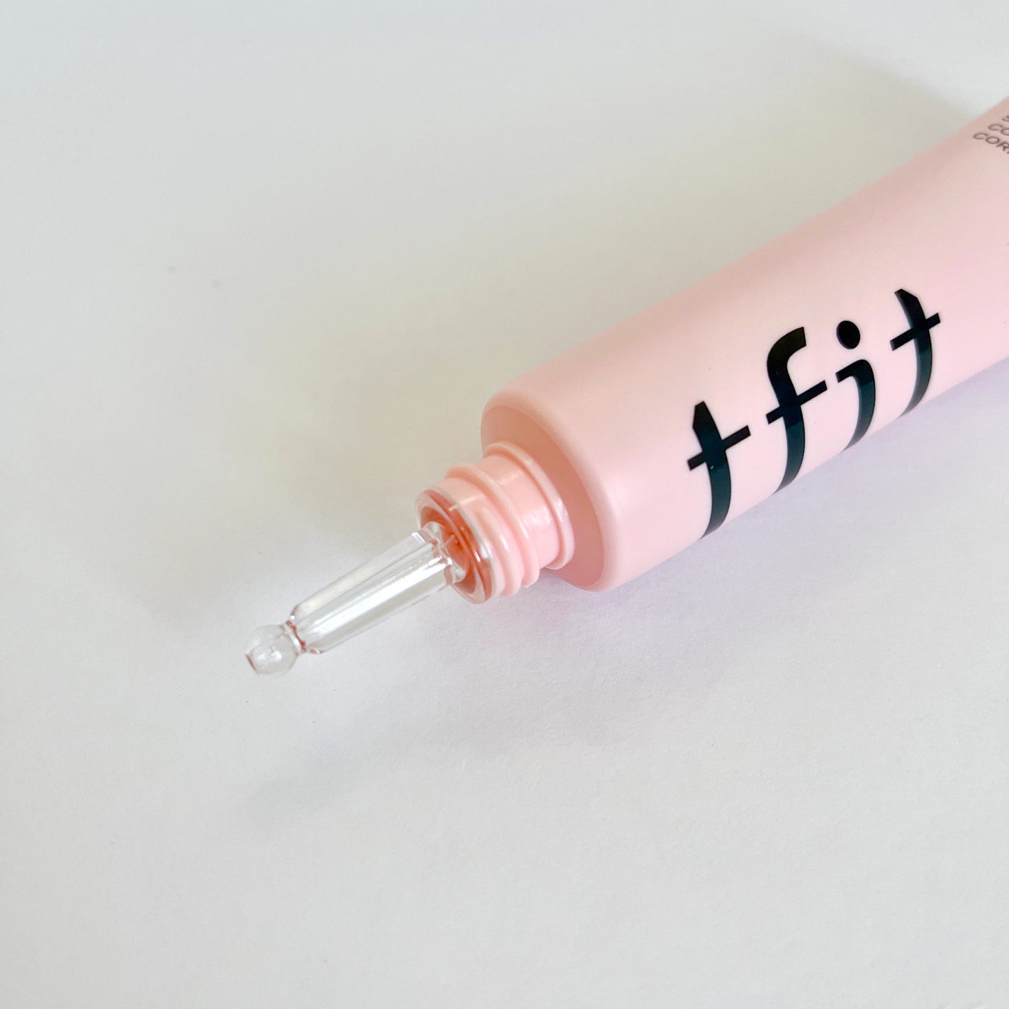 デリケートシルクベールアートプライマー/TFIT/化粧下地を使ったクチコミ(3枚目)