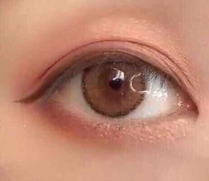 ウルトラスムースアイライナー/アイプルーフ/リキッドアイライナーを使ったクチコミ(2枚目)