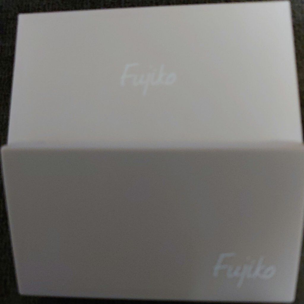 足しパレ/Fujiko/アイシャドウパレットを使ったクチコミ（1枚目）