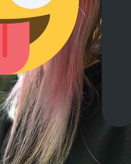 大島椿(ツバキ油)/大島椿/ヘアオイルを使ったクチコミ(2枚目)