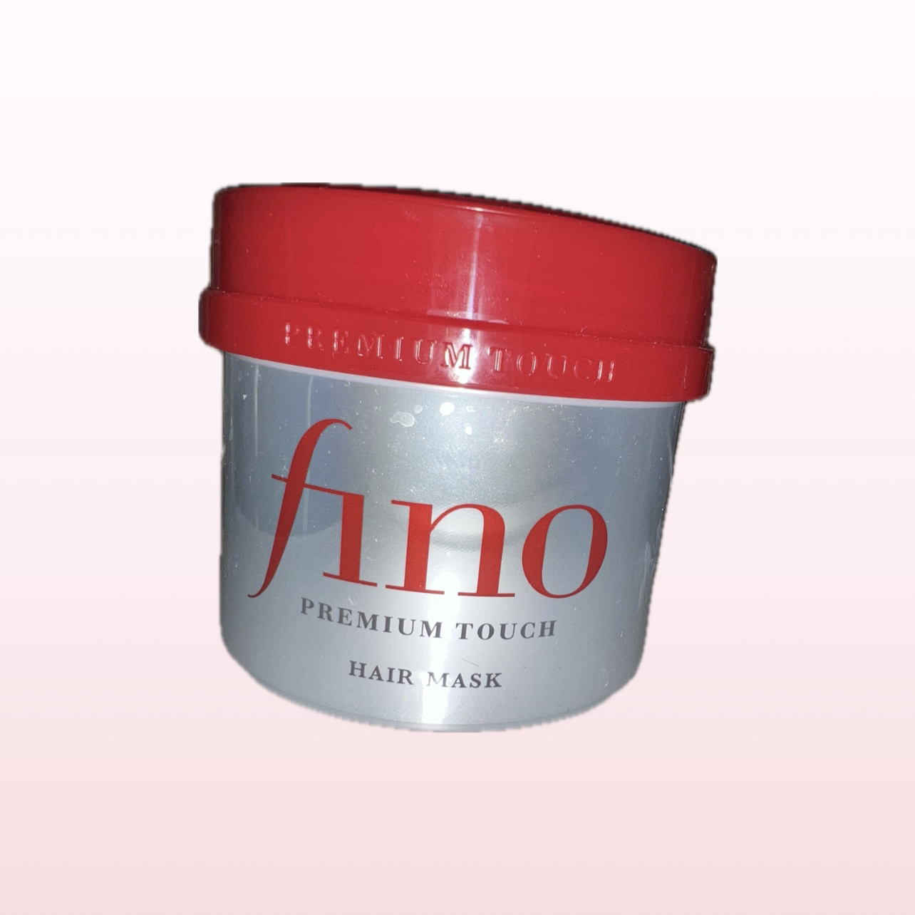 フィーノ　プレミアムタッチ　濃厚美容液ヘアマスク/フィーノ/ヘアマスク・ヘアパックを使ったクチコミ（1枚目）