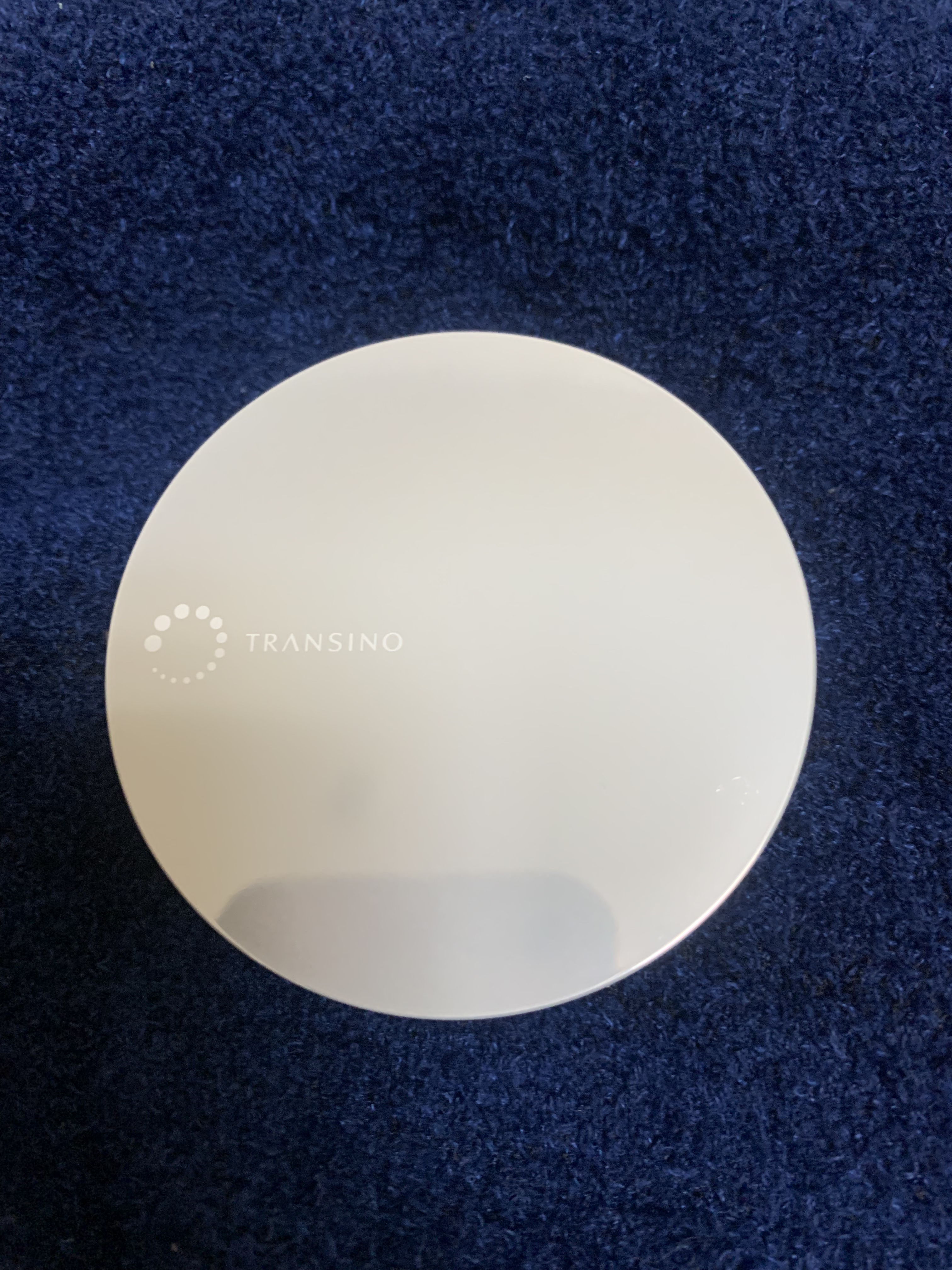 トランシーノ薬用ＵＶパウダーＥＸ/トランシーノ/日焼け止めパウダーを使ったクチコミ（1枚目）