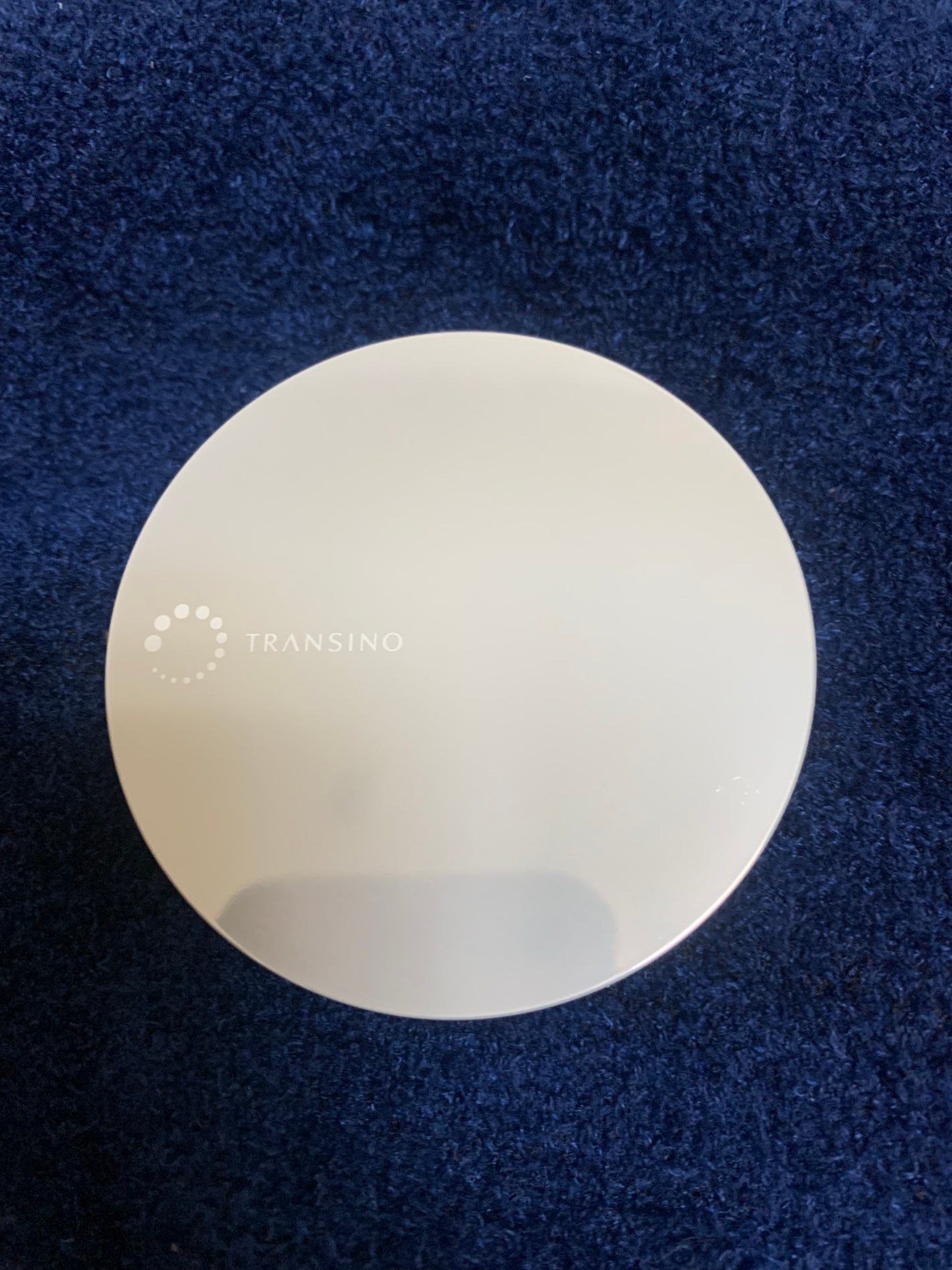 トランシーノ薬用UVパウダーEX/トランシーノ/日焼け止めパウダーを使ったクチコミ(1枚目)