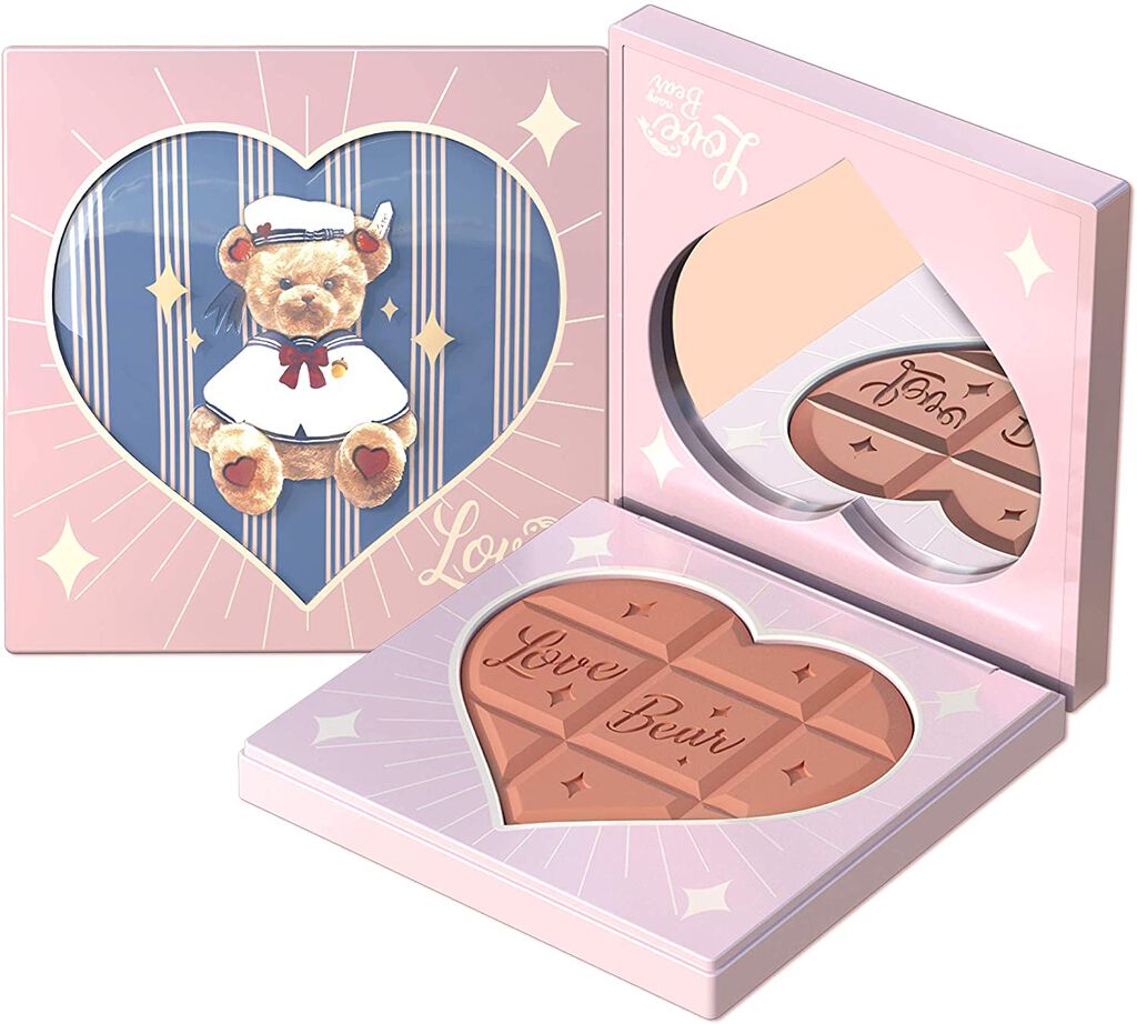 ストロベリーチョコレート