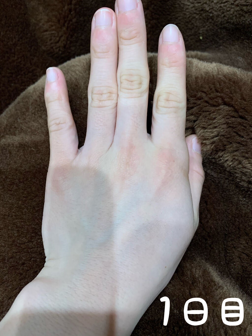 ニベアクリーム/ニベア/ボディクリームを使ったクチコミ(2枚目)