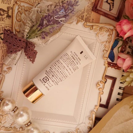 クレイスパウォッシュ/EVERYSKIN/スクラブ・ゴマージュを使ったクチコミ(5枚目)