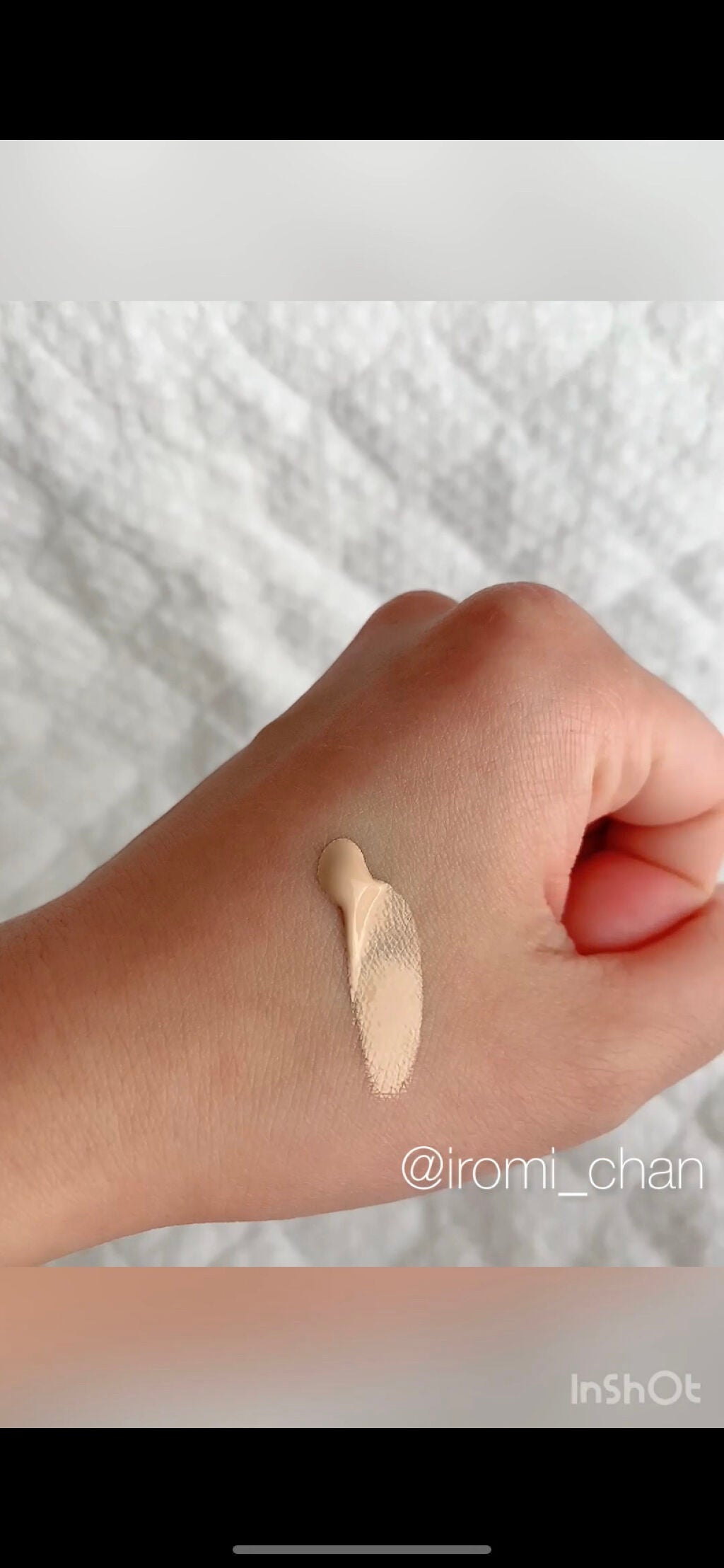 ミネラルカバーBBクリーム/CEZANNE/BBクリームを使ったクチコミ(4枚目)