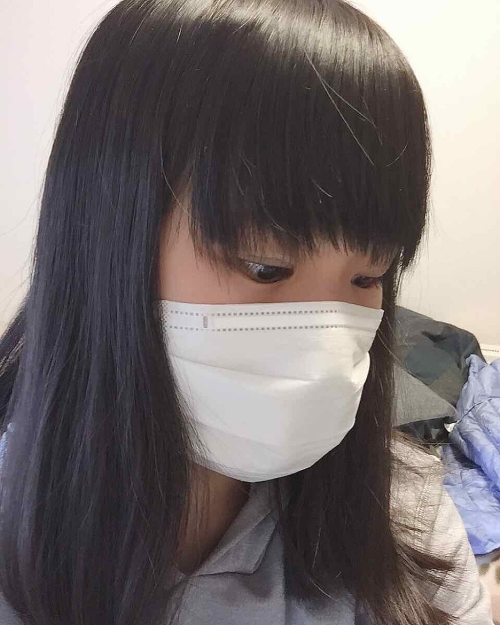 ジョンソン ベビーオイル 無香料/ジョンソンベビー/ボディオイルを使ったクチコミ（2枚目）