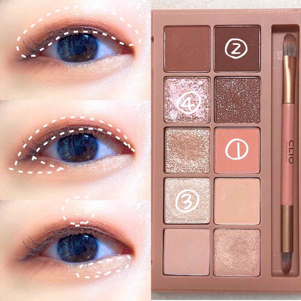 クイックラッシュカーラー/キャンメイク/マスカラ下地を使ったクチコミ(2枚目)