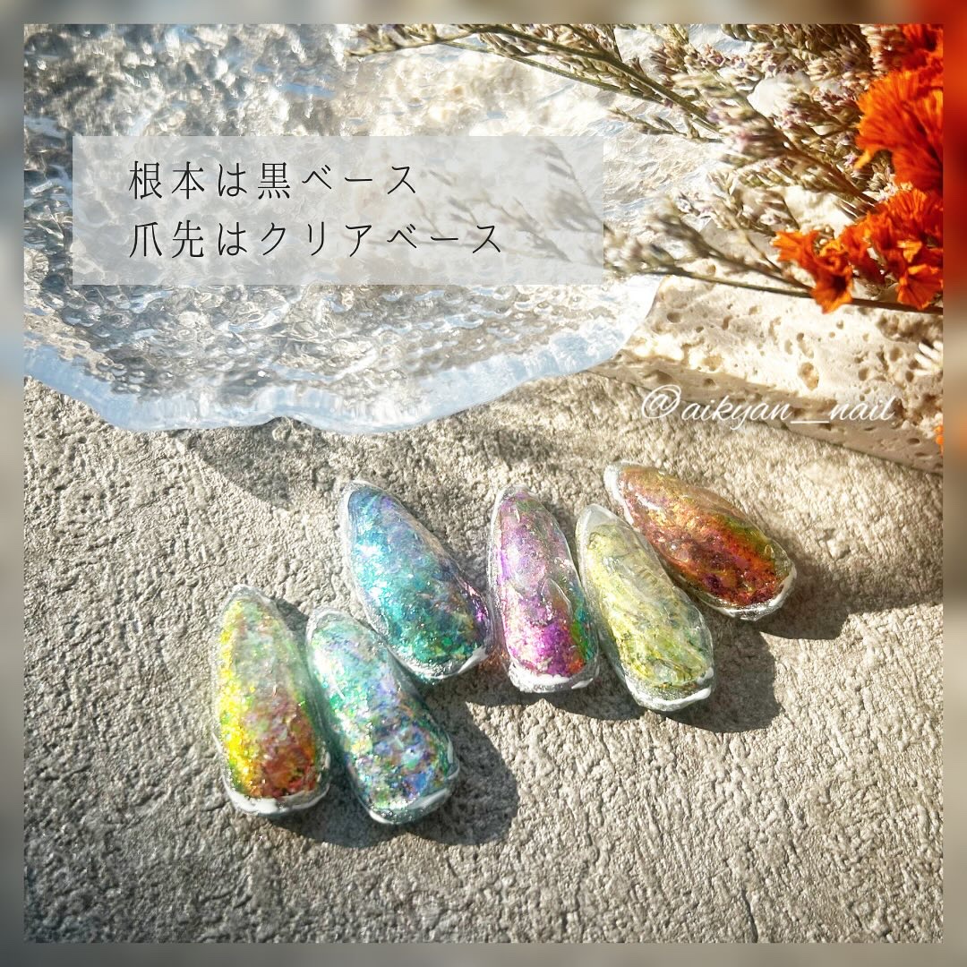 matey HARD GEL/Petit Price/ジェルネイルを使ったクチコミ（3枚目）