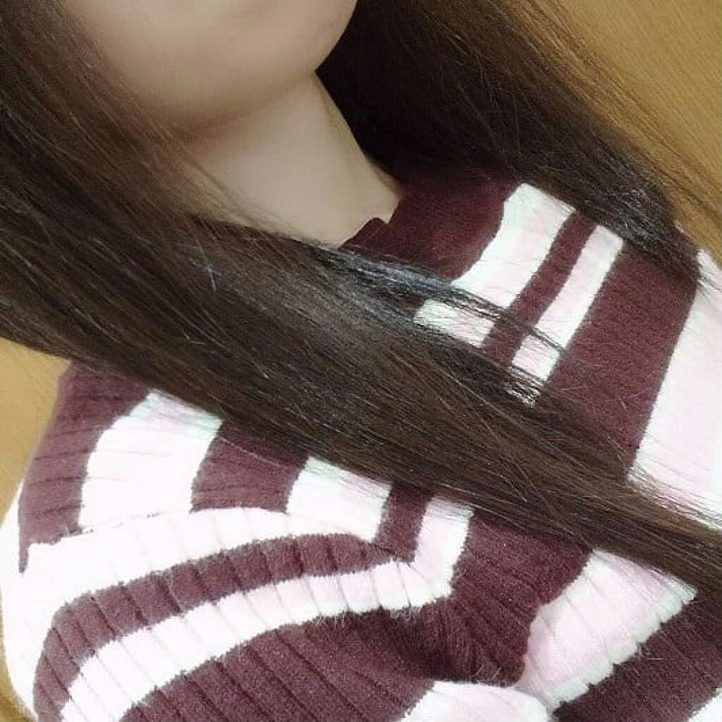 R-GLOWシャンプー/R-GLOW/市販シャンプーを使ったクチコミ(3枚目)