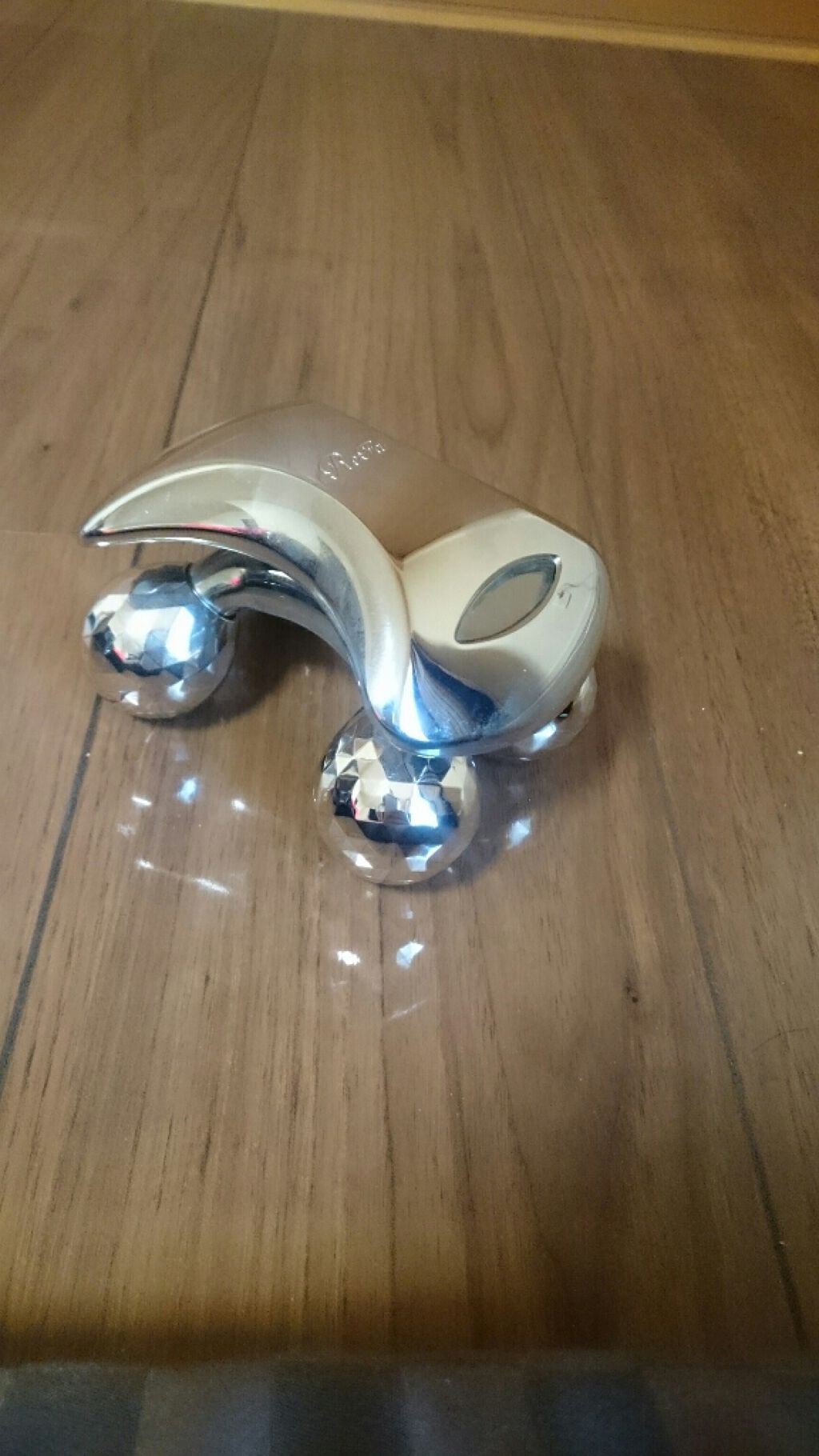 ReFa for BODY/ReFa/ボディローラーを使ったクチコミ（1枚目）