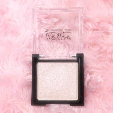 UR GLAM　POWDER EYESHADOW/U R GLAM/パウダーアイシャドウを使ったクチコミ（3枚目）