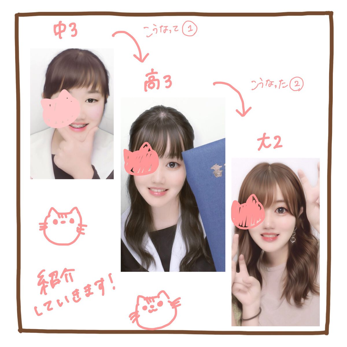 ウォータリーティントリップ/CEZANNE/リップティントを使ったクチコミ（2枚目）