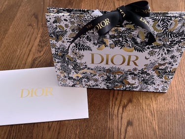 【旧】ディオール アディクト リップ マキシマイザー 019 トーキョー ピンク（生産終了）/Dior/リップグロスを使ったクチコミ（1枚目）