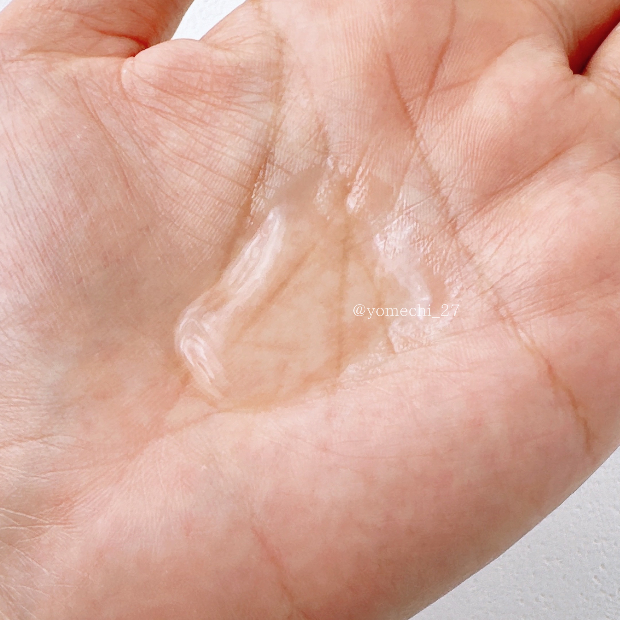 ブースターセラム/NEcCO/ブースター・導入液を使ったクチコミ（3枚目）