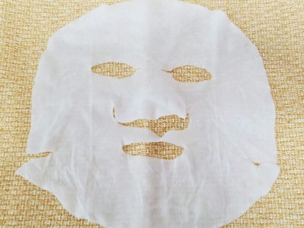 ルルルンピュア エブリーズ/ルルルン/シートマスク・パックを使ったクチコミ(2枚目)