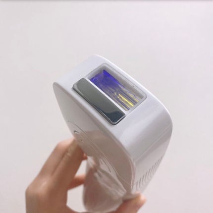 試してみた】FASIZ FASIZ607C IPL光脱毛器のリアルな口コミ 試してみた】FASIZ FASIZ607C IPL光脱毛器のリアルな口コミ