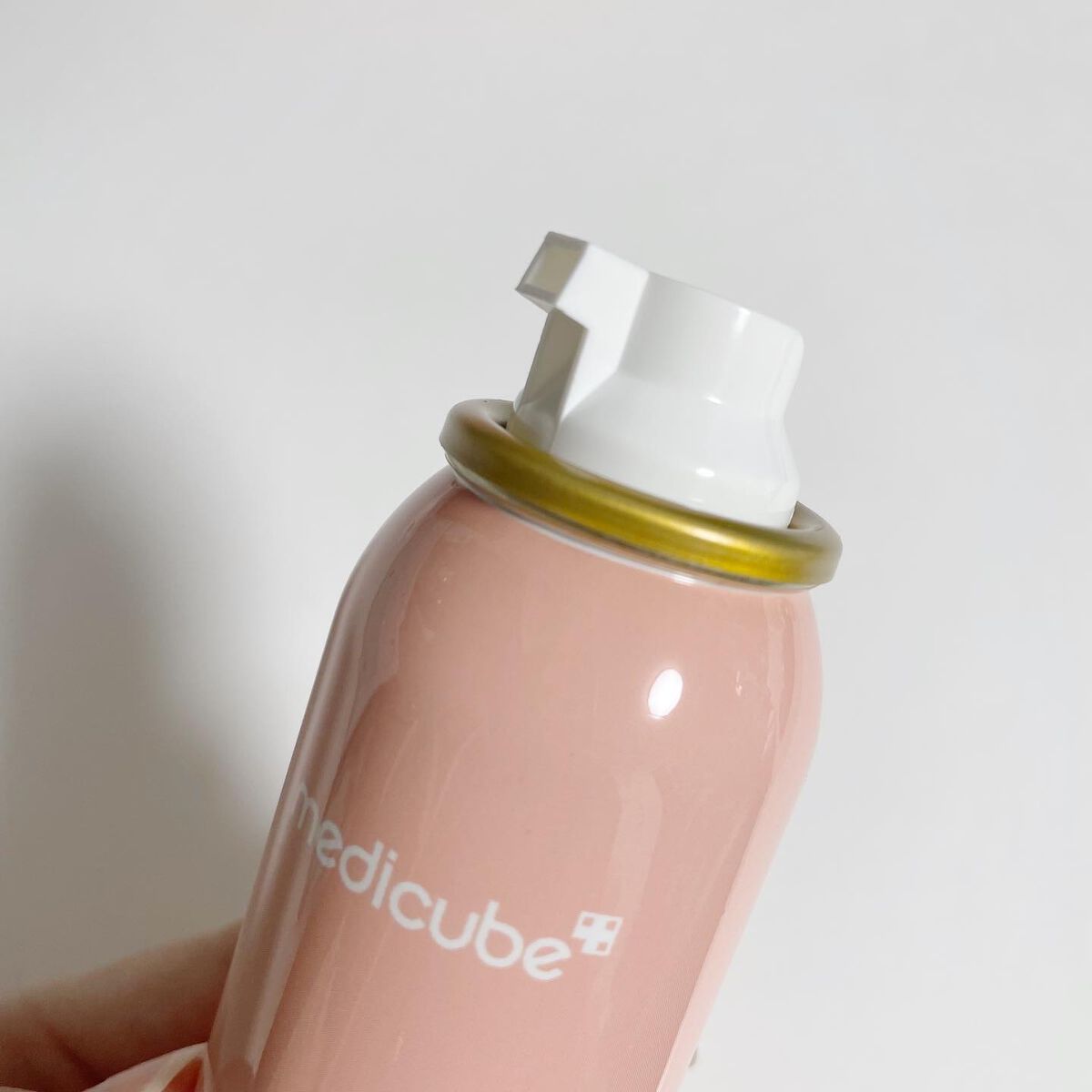 コラーゲンバブルセラム/MEDICUBE/美容液を使ったクチコミ(2枚目)