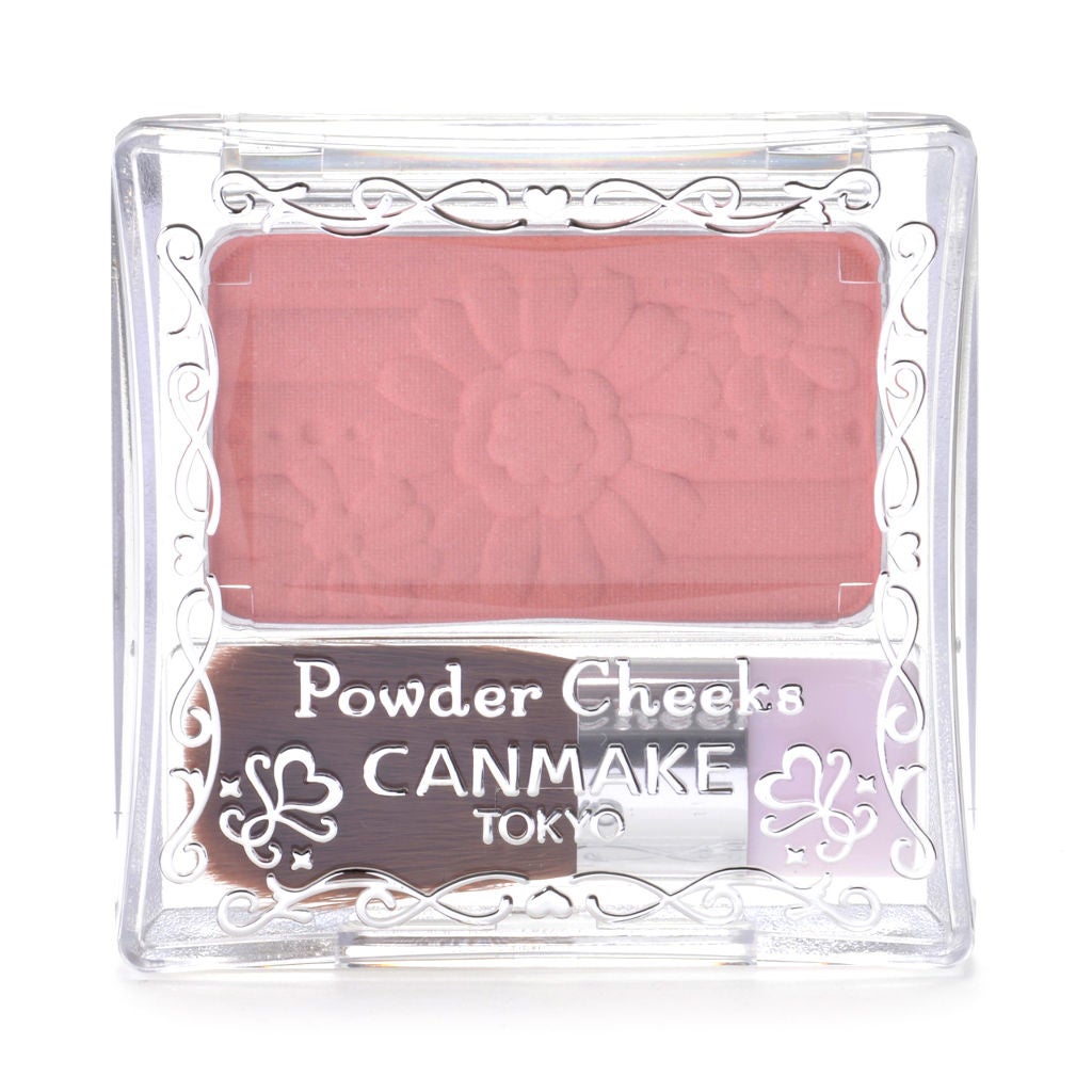 【旧品】パウダーチークス PW23 ピーチピンク