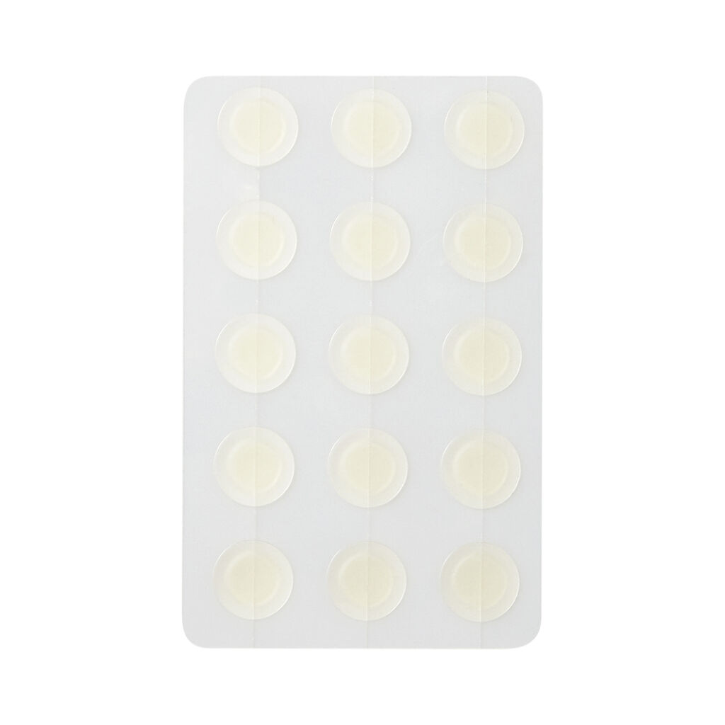 プロCICA クリアスポットパッチ VT