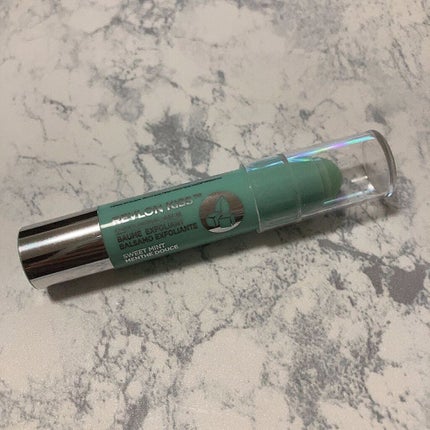 レブロン キス シュガー スクラブ/REVLON/リップスクラブを使ったクチコミ(5枚目)