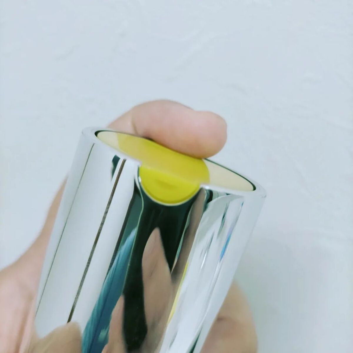 Cローション /CVITAS/化粧水を使ったクチコミ（3枚目）