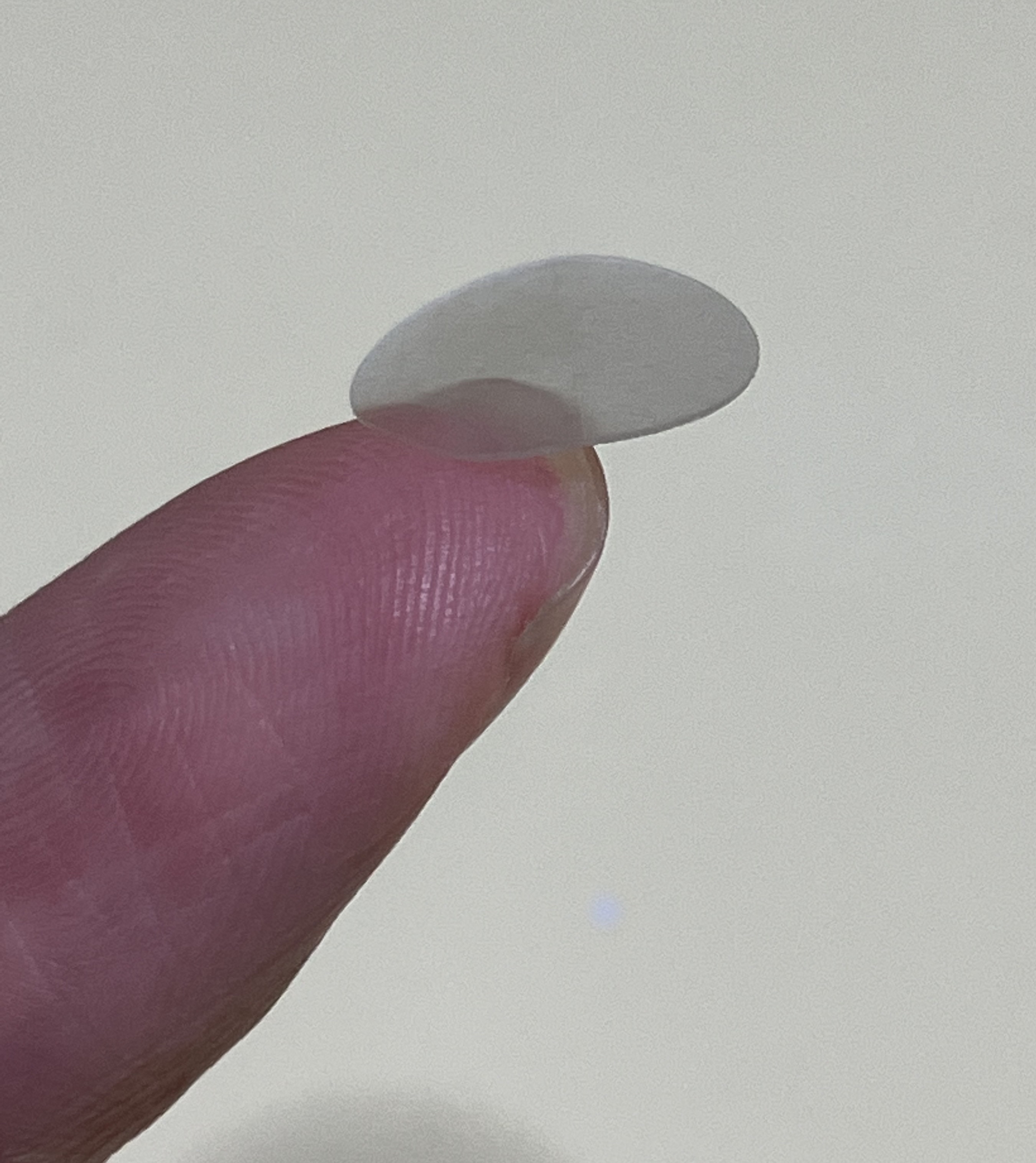 ニキパ! プレミアム ハイドロパッチ/金冠堂/その他スキンケアを使ったクチコミ（3枚目）