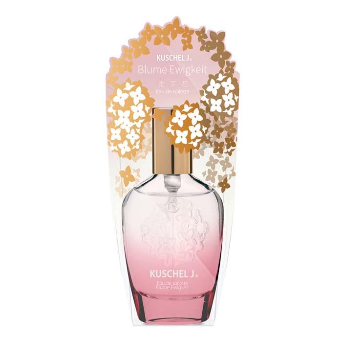 クシェルヨット オードトワレ ブルーメ エーヴィヒカイト クシェルヨット