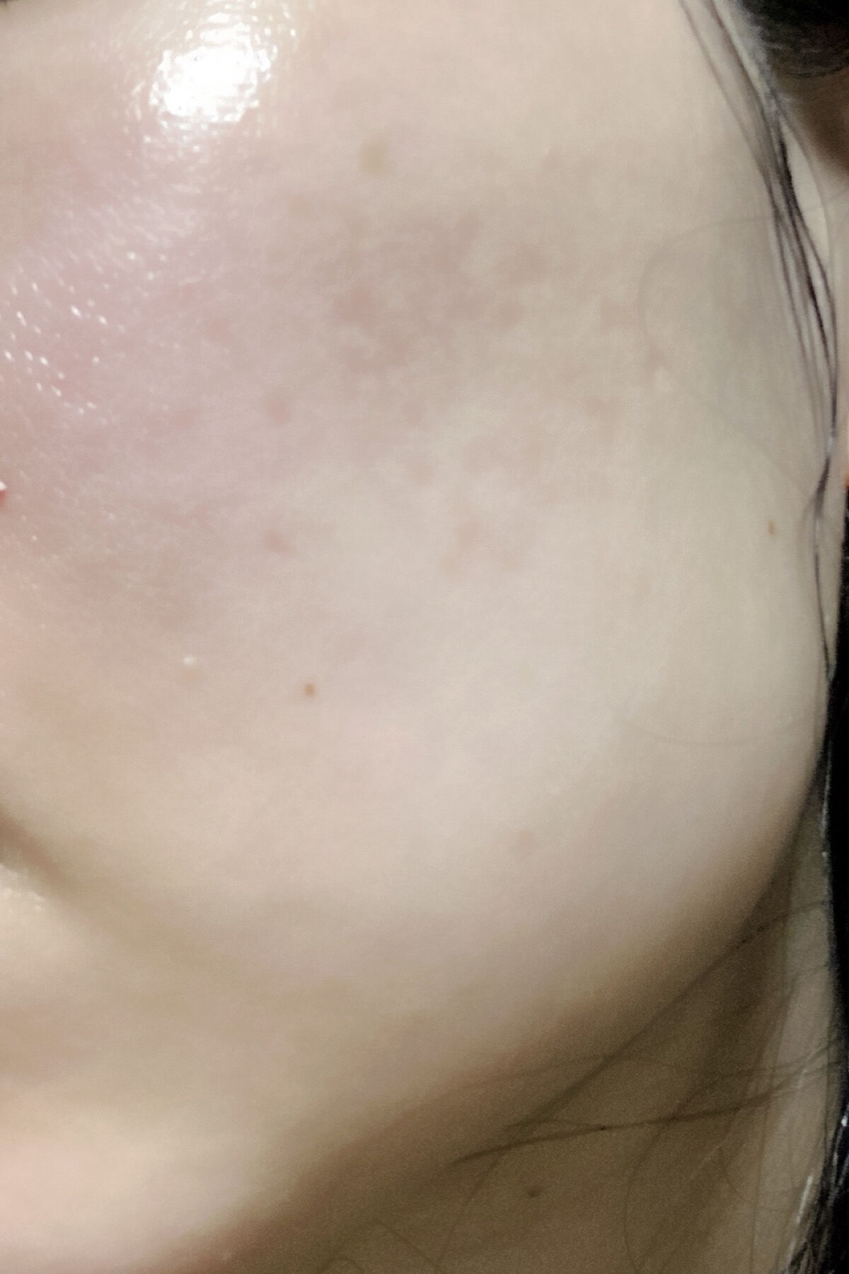 ルミナイジング クレイe/IPSA/洗い流すパック・マスクを使ったクチコミ（2枚目）