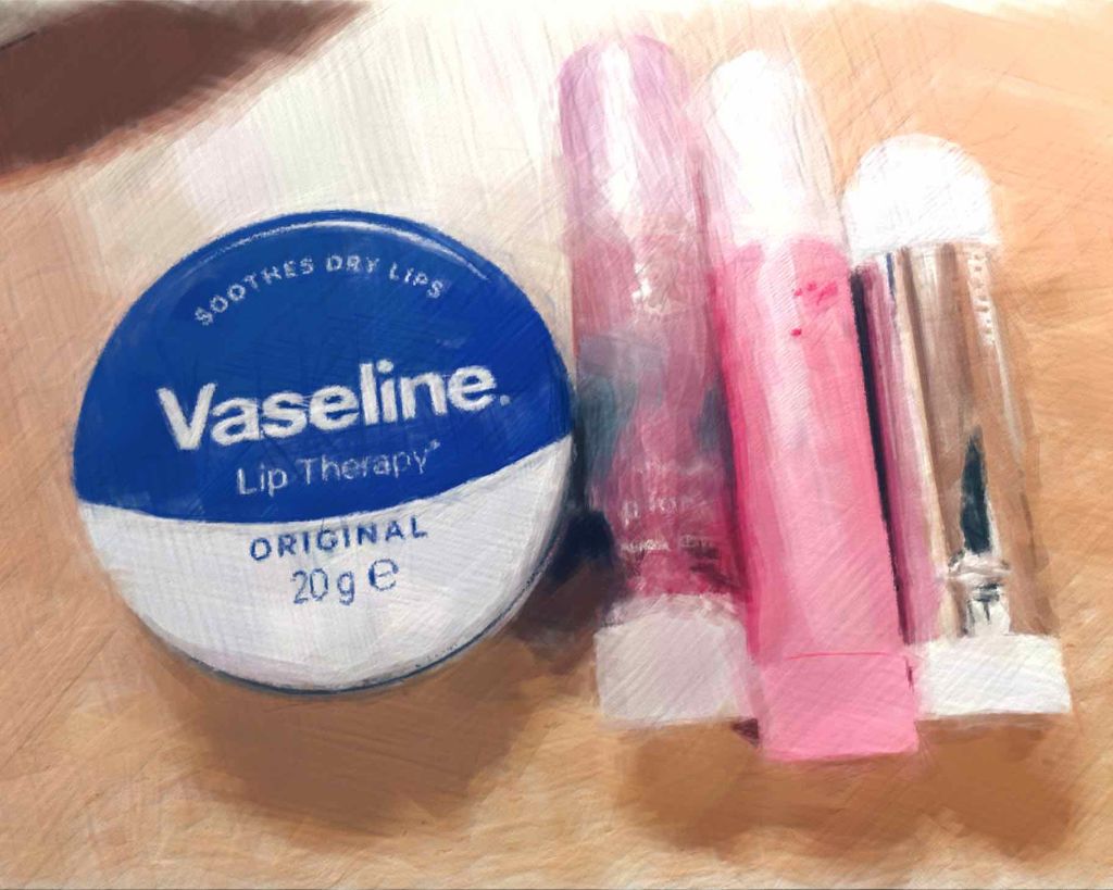 口紅（詰替用）/ちふれ/口紅を使ったクチコミ（1枚目）